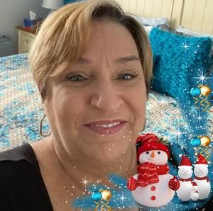 Meet your Posher, Louise